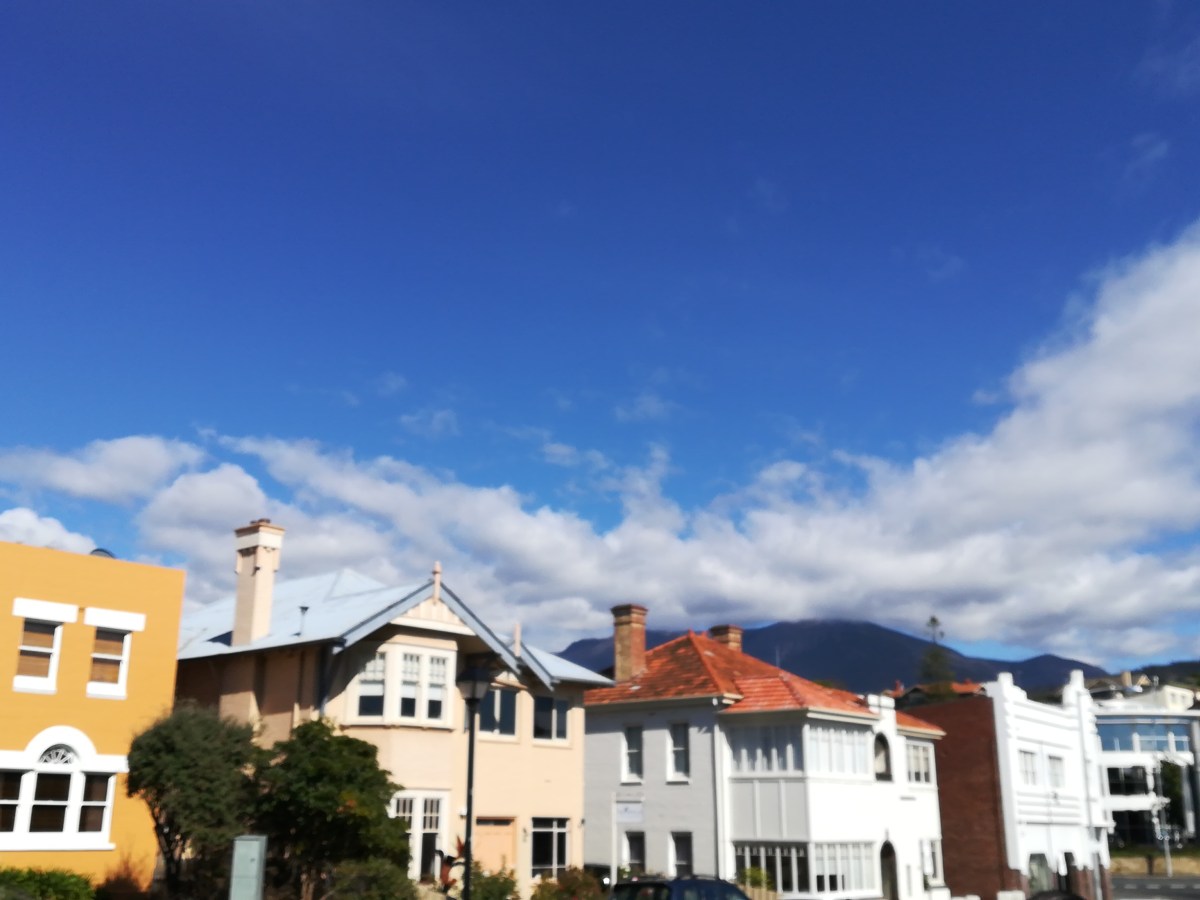 Olhó kunaaaami fresquinho!