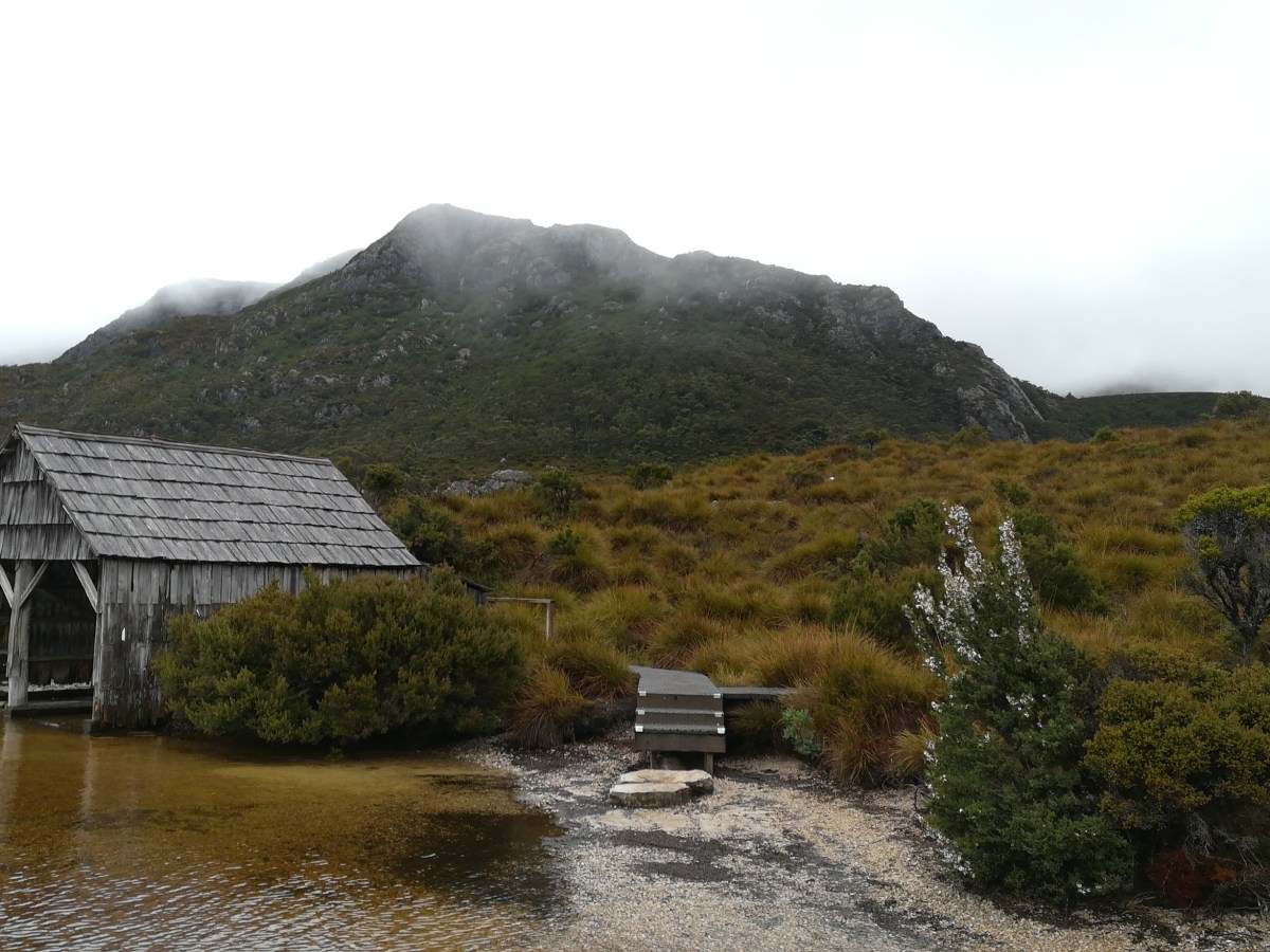 Um mergulho na&nbsp;natureza